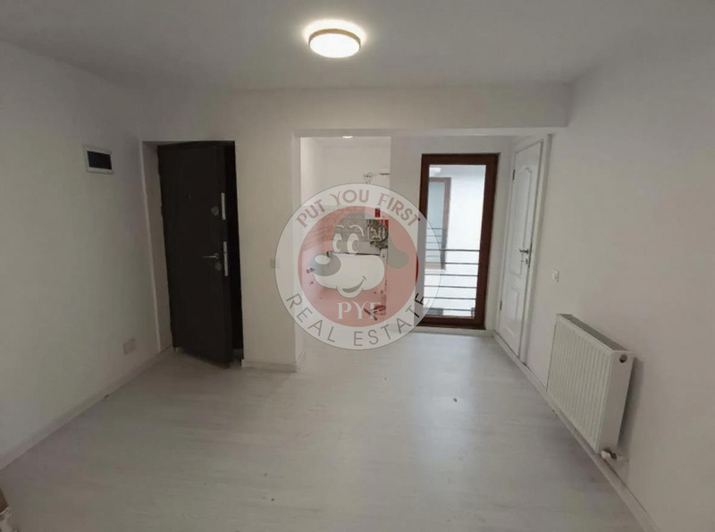 Colosseum | Garsoniera | 20mp | Semidecomandata | B12901